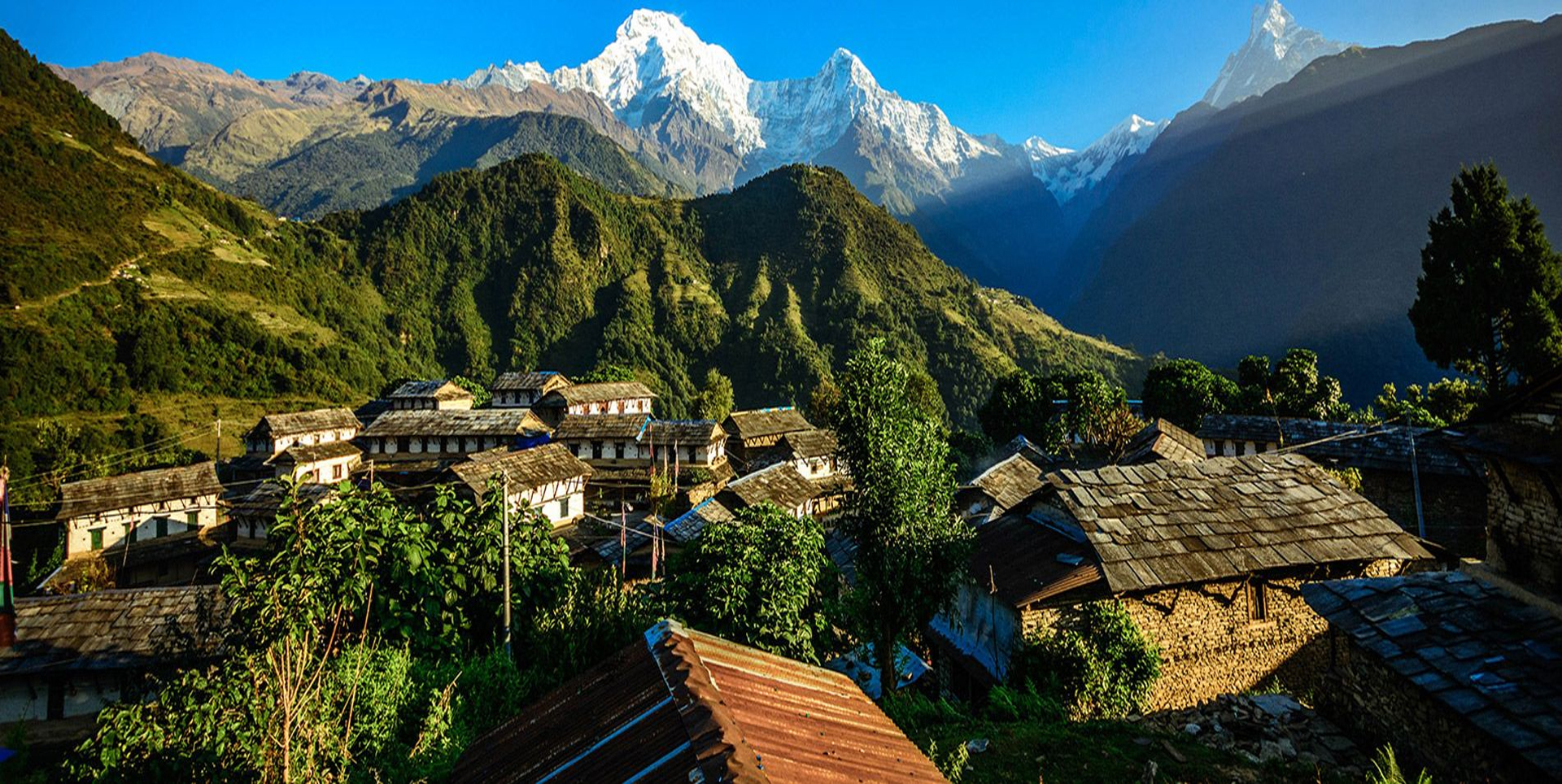 Tilicho Lake Trekking