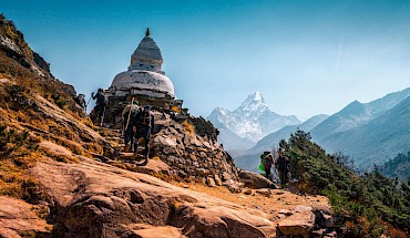 Everest Base Camp