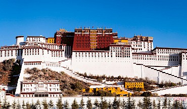 Lhasa Tour