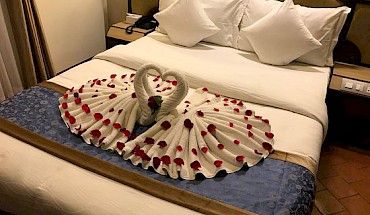 Nepal Honeymoon Tour